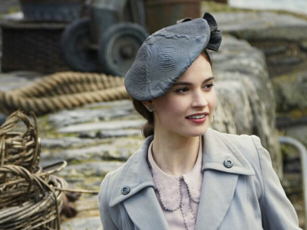 Flust av «Downton»-stjerner, men det holder ikke